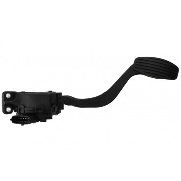 Pédale d'Accélérateur Pour Fiat Idea Siena Strada Pick-up 51793539