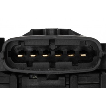 Pédale d'Accélérateur Pour Fiat Idea Siena Strada Pick-up 51793539