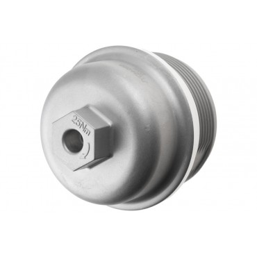 Couvercle Boitier Filtre à Huile Pour Cadillac CTS