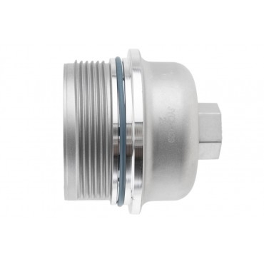 Couvercle Boitier Filtre à Huile Pour Cadillac CTS