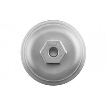 Couvercle Boitier Filtre à Huile Pour Cadillac CTS