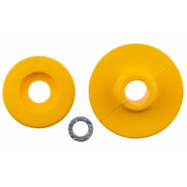 Kit Soufflet d'Amortisseur Arrière Pour Mini Mini