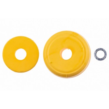 Kit Soufflet d'Amortisseur Arrière Pour Mini Mini