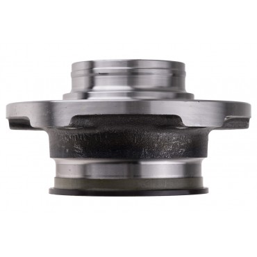 Moyeu de Roue Arrière Pour VW Polo Audi Seat Arona Ibiza V Skoda 2Q0501611