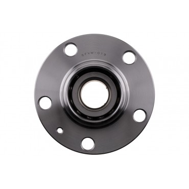 Moyeu de Roue Arrière Pour VW Polo Audi Seat Arona Ibiza V Skoda 2Q0501611