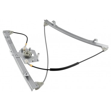 Mécanisme Lève Vitre Avant Gauche Pour BMW Série 3 E46 51338251351