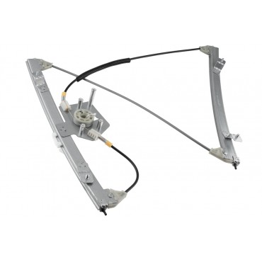 Mécanisme Lève Vitre Avant Droit Pour BMW Série 3 E46 51338251352