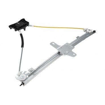 Mécanisme Lève Vitre Avant Gauche Pour Peugeot 407 9221.Q6