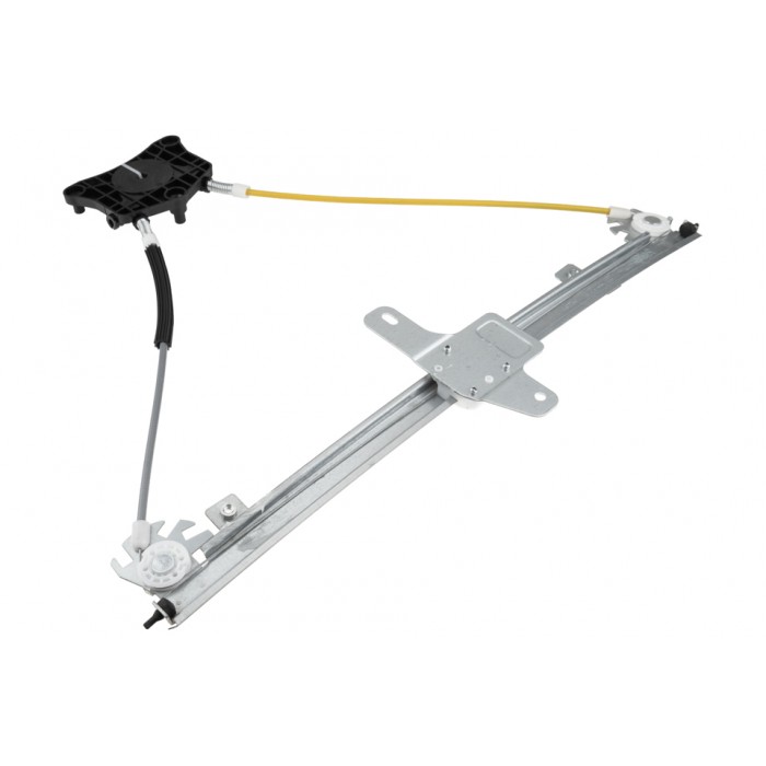 Mécanisme Lève Vitre Avant Gauche Pour Peugeot 407 9221.Q6