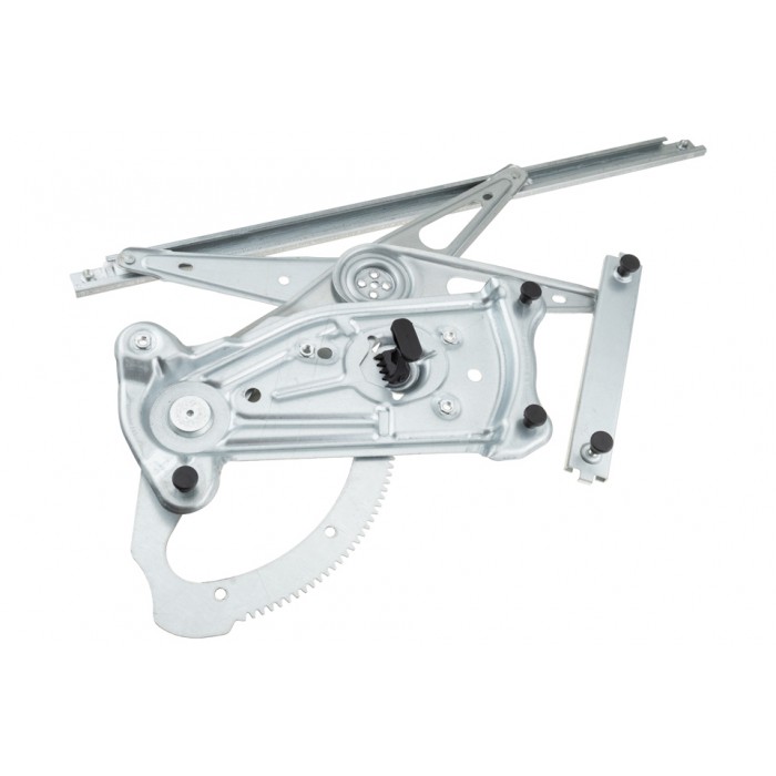 Mécanisme Lève Vitre Avant Droit Pour Renault Megane III 807200001 807200001R