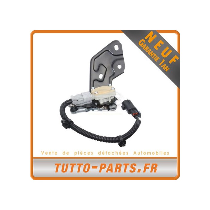 Capteur de feux xénon pour TOYOTA Land Cruiser Prado