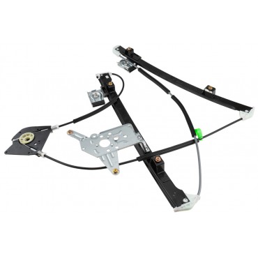 Mécanisme Lève Vitre Avant Gauche Pour VW Lupo Seat Arosa 6H0837461 6X0837461