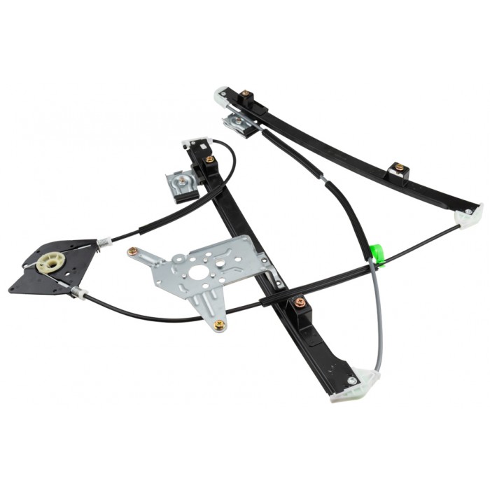 Mécanisme Lève Vitre Avant Gauche Pour VW Lupo Seat Arosa 6H0837461 6X0837461