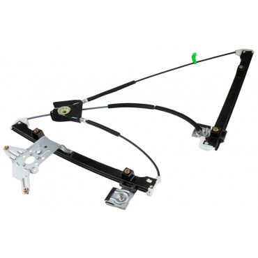 Mécanisme Lève Vitre Avant Droit Pour VW Lupo Seat Arosa 6H0837462 6X0837462