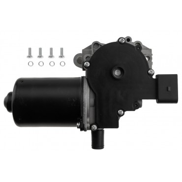 Moteur d'Essuie Glace Avant Pour Ford Transit 1821684 1831929 2190989