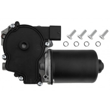 Moteur d'Essuie Glace Avant Pour Mercedes-Benz Classe V W000051184