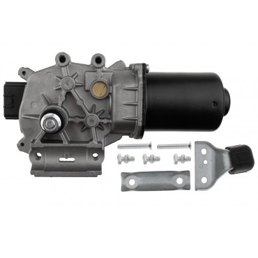 Moteur d'Essuie Glace Avant Pour Dacia Dokker Lodgy 288004287R