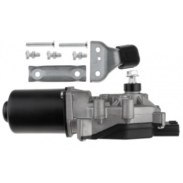 Moteur d'Essuie Glace Avant Pour Dacia Dokker Lodgy 288004287R