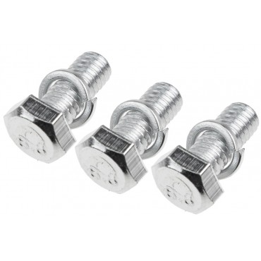 Moteur d'Essuie Glace Avant Pour VW Polo 2G1955023A