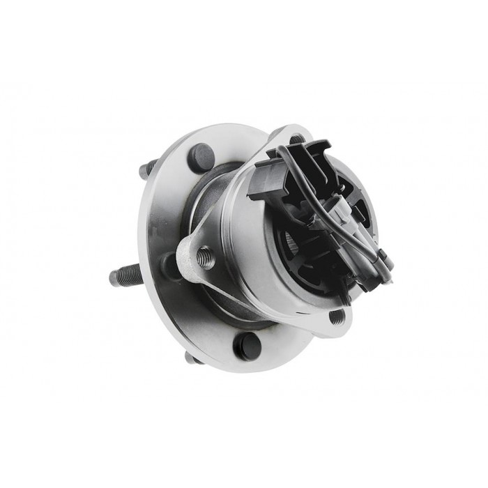 Moyeu de Roue Avant Pour Chevrolet Cobalt HHR Pontiac G5 Coupé Saturn 22715554