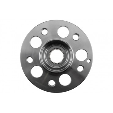 Moyeu de Roue Avant Pour Mercedes-Benz Classe C T-Model E GLK S CLS 2213370245