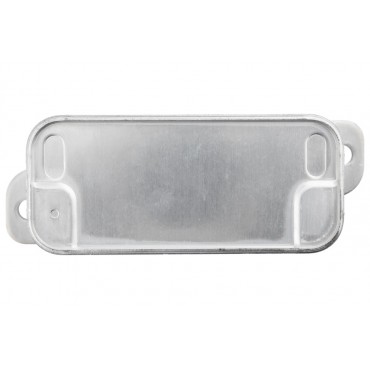 Radiateur échangeur de Batterie Pour Tesla Model X 148660900A