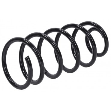 Ressort de Suspension Avant Pour Audi TT 1J0411105BT