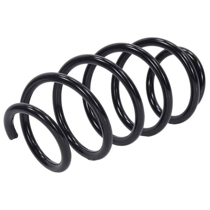 Ressort de Suspension Avant Pour Audi A3 1K0411105CD