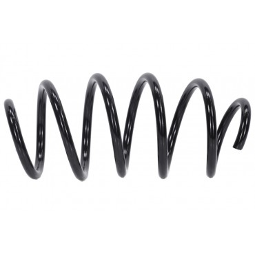 Ressort de Suspension Avant Pour Audi A3 1K0411105CD