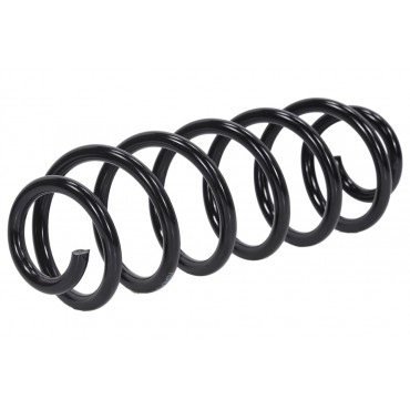 Ressort de Suspension Arrière Pour Audi Q3 Skoda Karoq 5N0511115C 5Q0511121BH