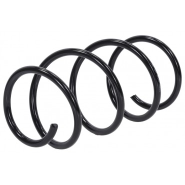 Ressort de Suspension Avant Pour BMW Série 5 E39 31331093070 31331093071