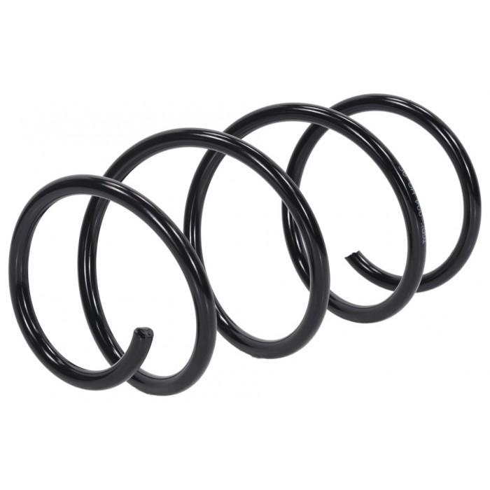 Ressort de Suspension Avant Pour BMW Série 5 E39 31331093070 31331093071