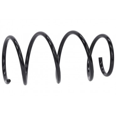 Ressort de Suspension Avant Pour BMW Série 5 E39 31331093070 31331093071