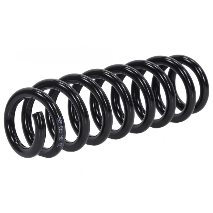 Ressort de Suspension Arrière Pour BMW Série 1 E81 E87 33536764391 33536764392