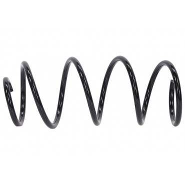 Ressort de Suspension Avant Pour BMW Série 3 E90 E91 E92 31336767366