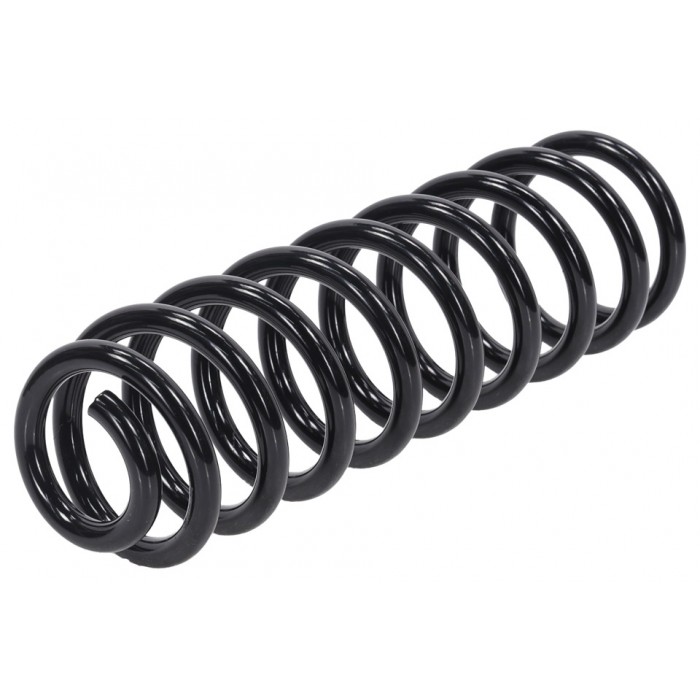 Ressort de Suspension Arrière Pour Jeep Grand Cherokee IV Van