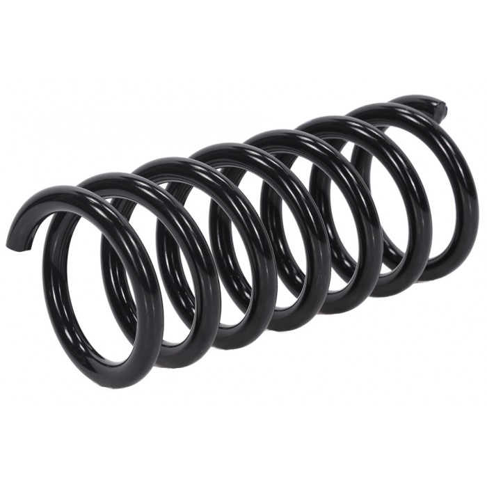 Ressort de Suspension Arrière Pour Opel Antara Chevrolet Captiva 96858417