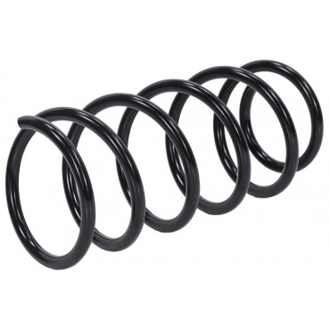 Ressort de Suspension Avant Pour Chevrolet Aveo/Kalos 96653237