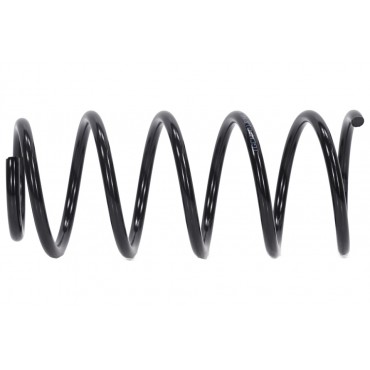 Ressort de Suspension Avant Pour Chevrolet Aveo/Kalos 96653237