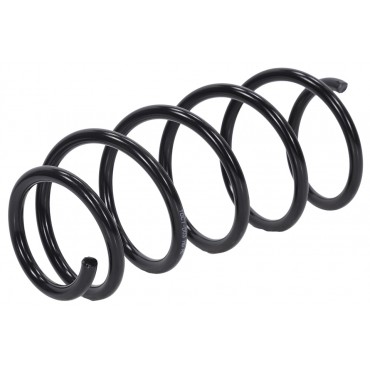 Ressort de Suspension Avant Pour Fiat Qubo