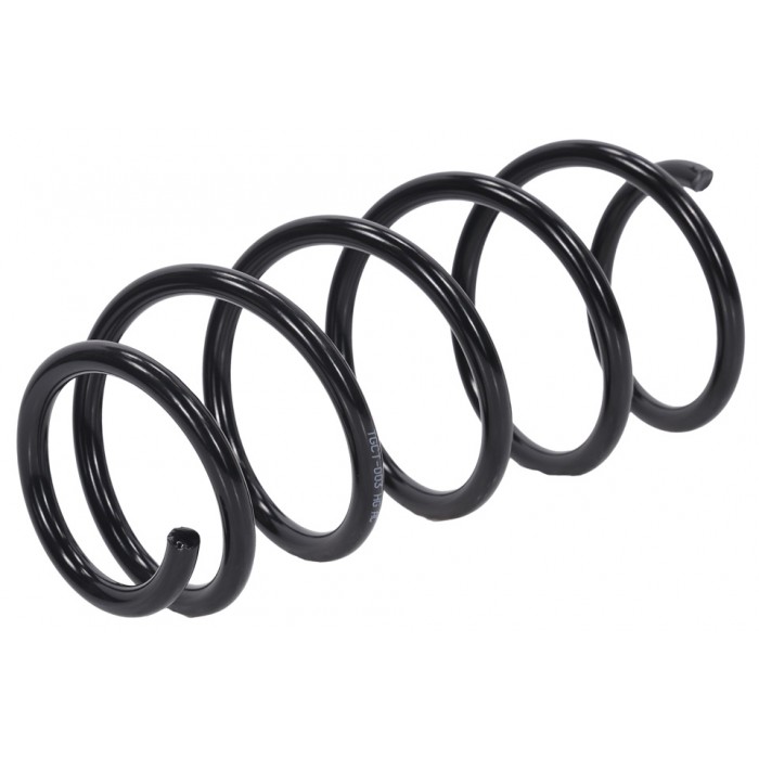 Ressort de Suspension Avant Pour Fiat Qubo