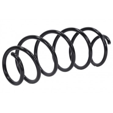 Ressort de Suspension Avant Pour Citroën C3 5002XA