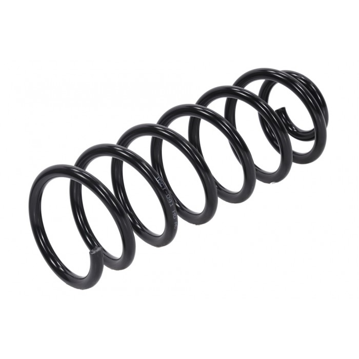 Ressort de Suspension Arrière Pour Peugeot Expert Citroën Jumpy 5102Q9