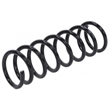 Ressort de Suspension Arrière Pour Ford C-Max II AV615560AED