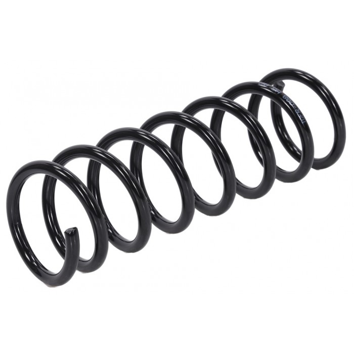 Ressort de Suspension Arrière Pour Ford C-Max II AV615560AED