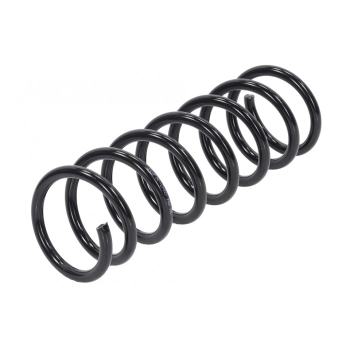 Ressort de Suspension Arrière Pour Ford C-Max Focus 3M515560DLA 3M515560DMA