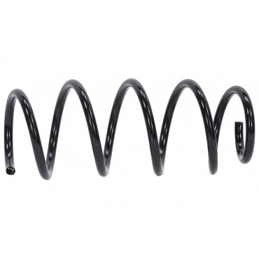 Ressort de Suspension Avant Pour Honda CR-V III 51406SWWE12 51406SWWE13