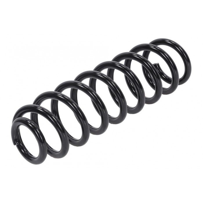 Ressort de Suspension Avant Pour Mercedes-Benz Classe M 1643210204 A1643210204