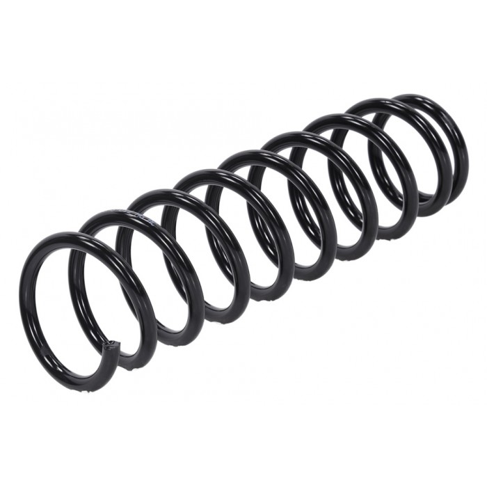 Ressort de Suspension Arrière Pour Mitsubishi Lancer VIII Sportback 4140A159