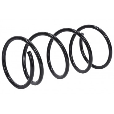 Ressort de Suspension Avant Pour Nissan Almera Tino 54010BU200 54010BU405